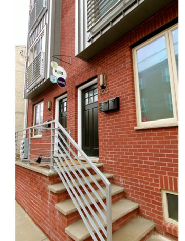 605 N. 12th Street, A