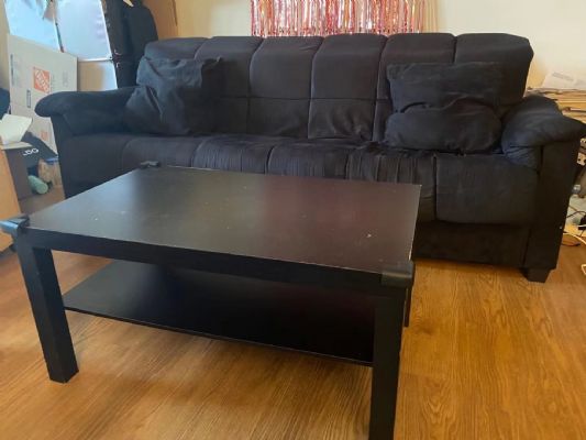 搬家出家具：沙发床、书柜储物柜、其他等等