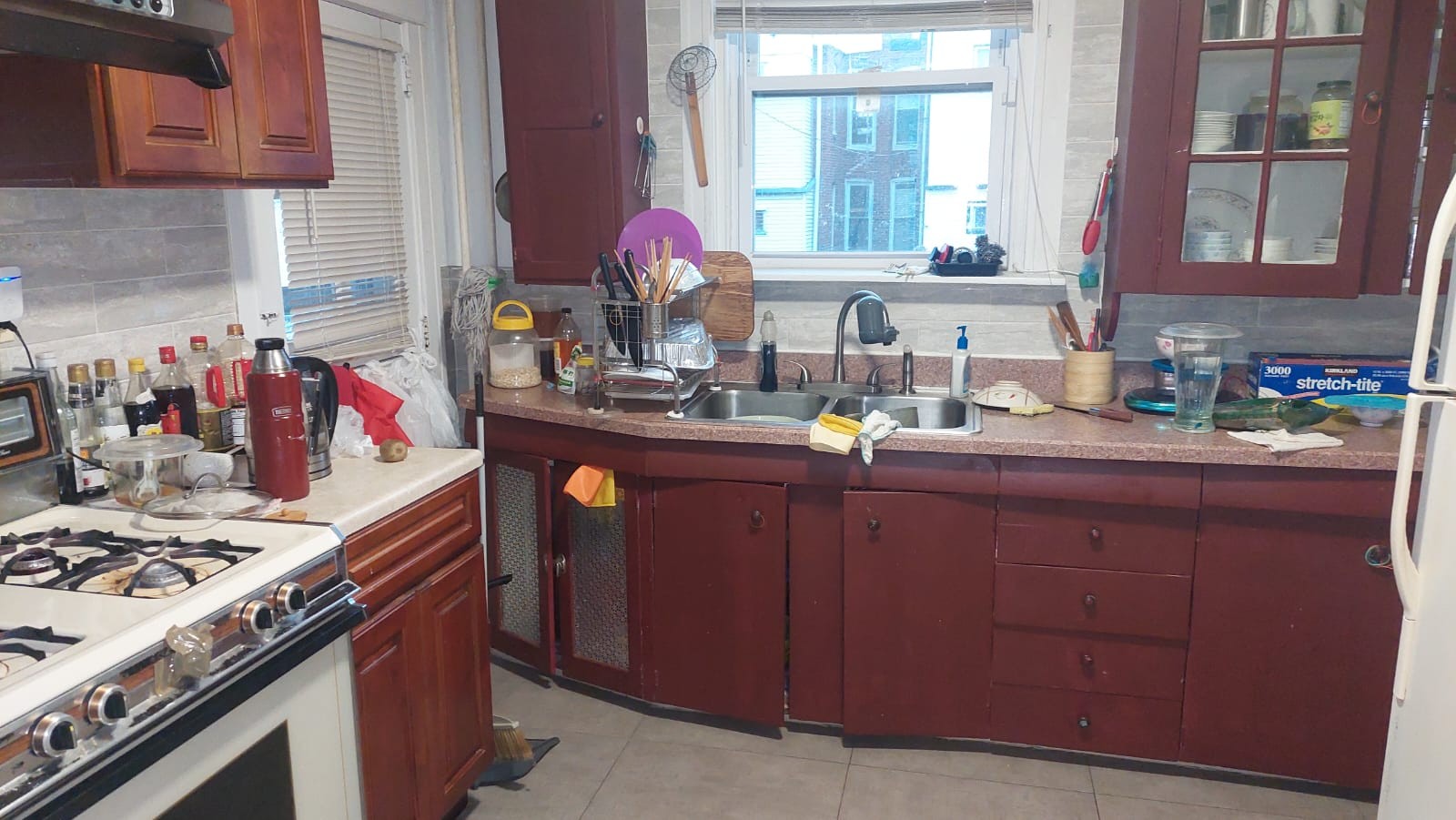 费城东北区联排 house 招租-找好房客