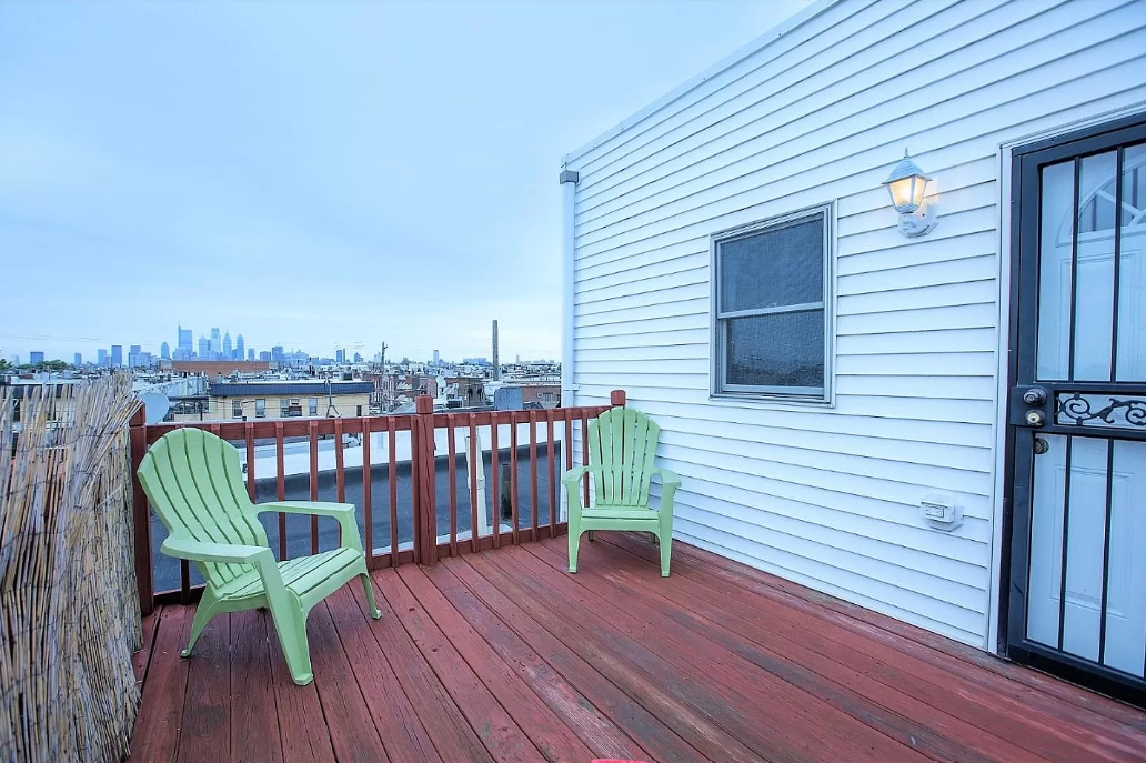 南费城 大单房出租 即可入住