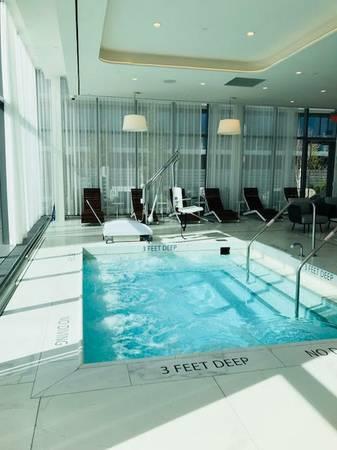 法拉盛豪华康斗出售