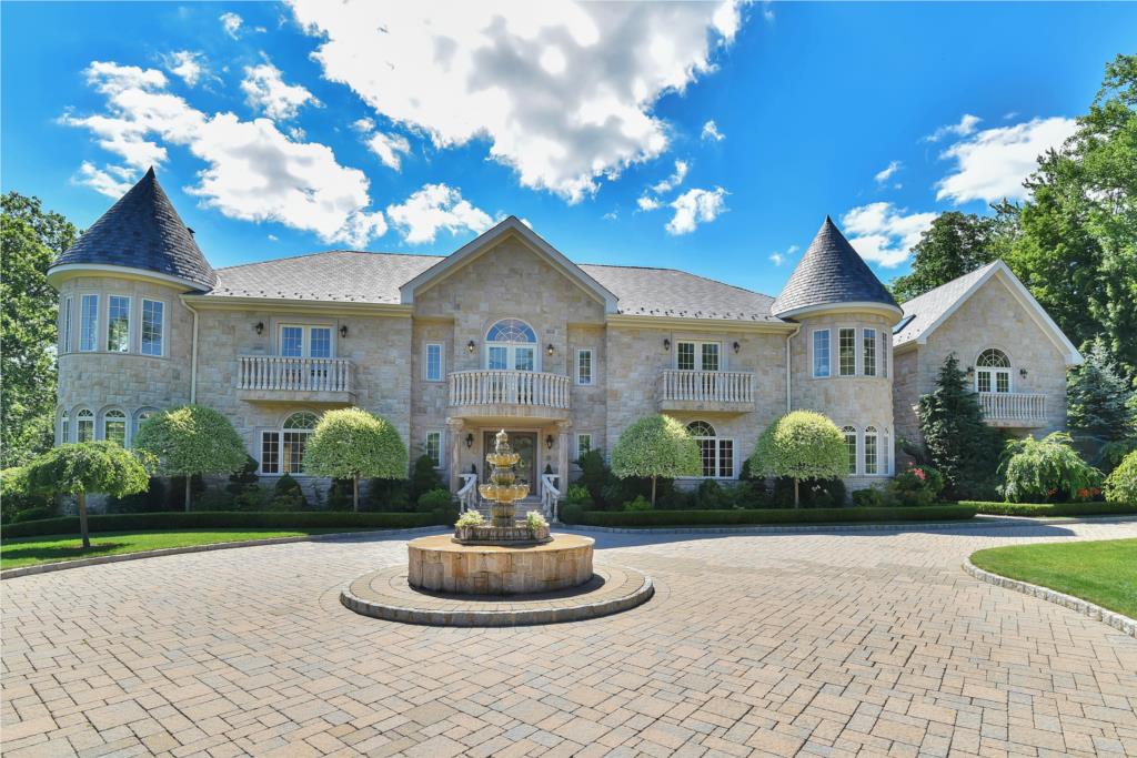 Bramshill Manor 图片 1