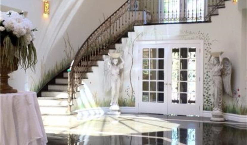 Bramshill Manor 图片 8