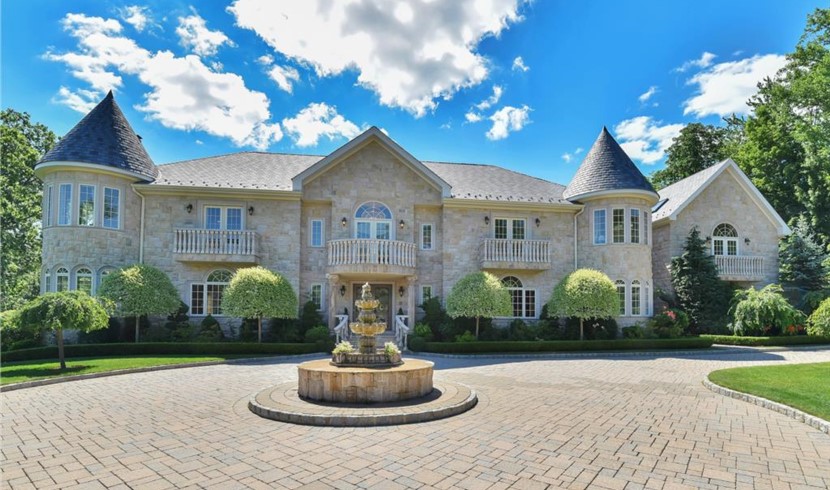 Bramshill Manor 图片 5