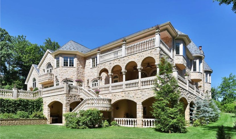 Bramshill Manor 图片 3