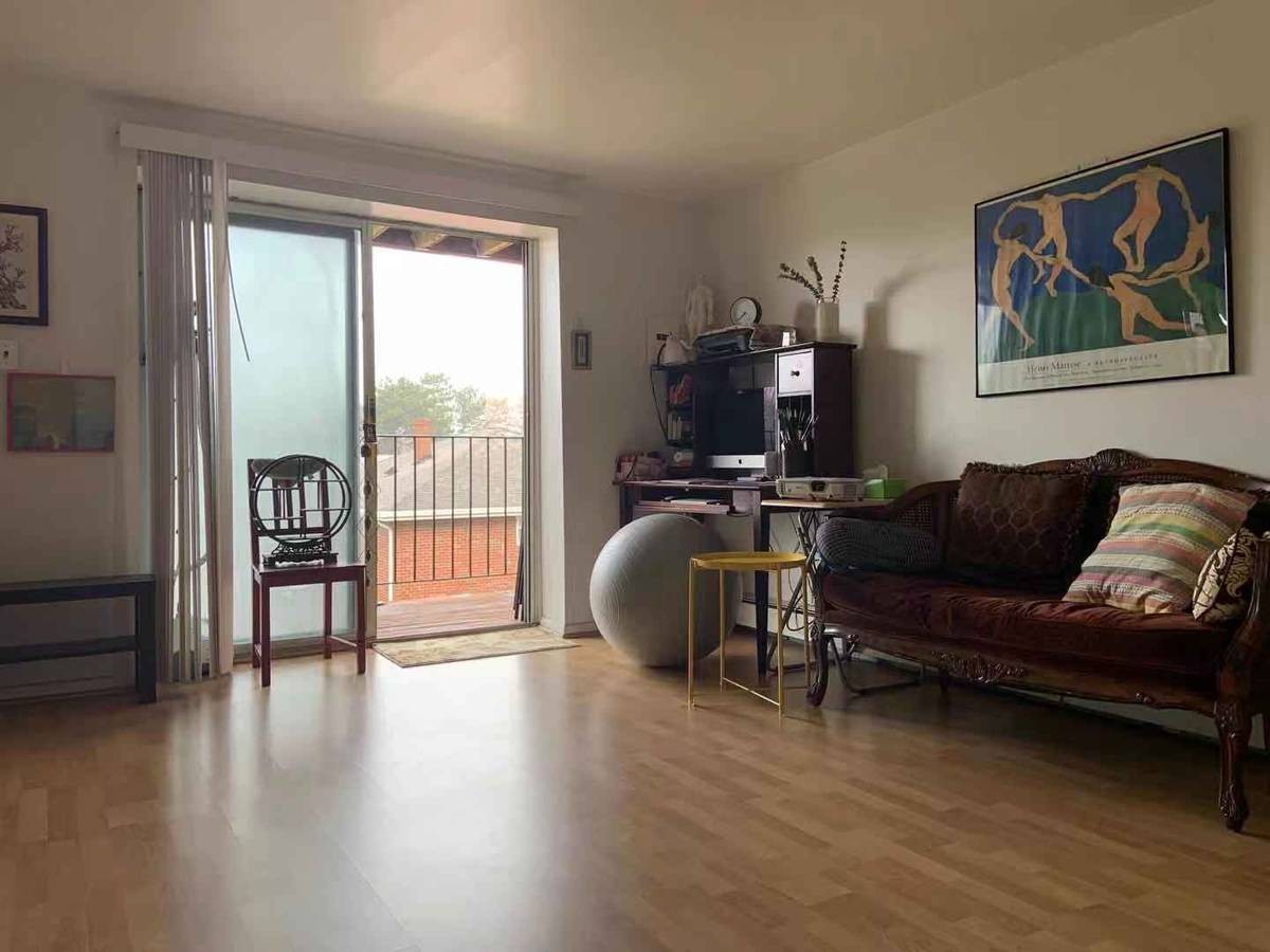 Fort Lee单间出租拎包入住 800 /月