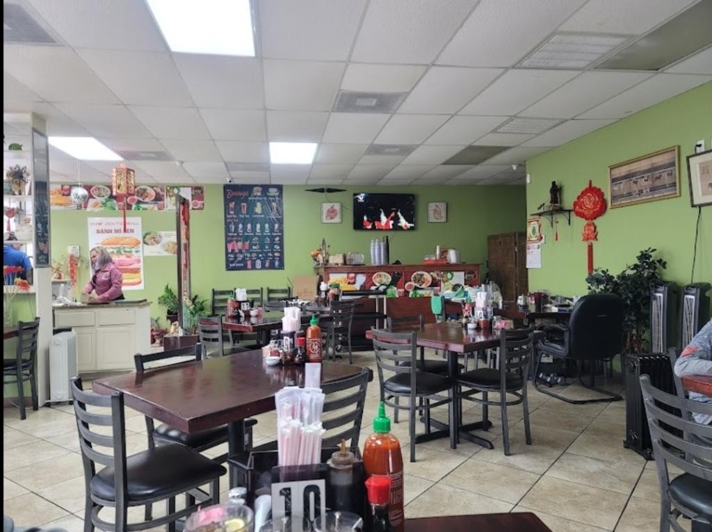 6年越南餐厅转让！地址Tomball 77375 [越南餐厅]