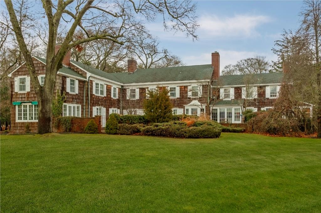 East Islip-Georgian Mansion New Price!