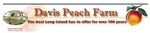 Davis Peach Farm,