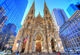 圣派区克大教堂 - St. Patrick's Cathedral
