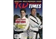 T. Kang Tae Kwon Do