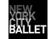 纽约城市芭蕾舞团 - The New York City Ballet