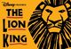 狮子王 - The Lion King