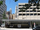 New York Downtown Hospital