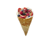 T-Swirl 可丽饼店 - T-Swirl: NYC Crepe