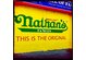 Nathan’s Famous