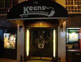 Keens Steakhouse