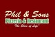 Pill & Sons Pizzeria & Restaurant