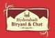 Hyderabadi Biryani & Chat