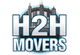 H2H Movers Inc