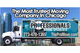The Professionals Moving Specialists