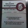 The Belmont Barbershop