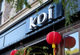 KOI Fine Asian Cuisine & Lounge