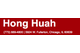 Hong Huah