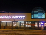 Ichiban Buffet