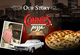 Connie's Pizza