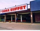 New China Buffet