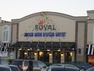 Royal Buffet