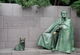 罗斯福纪念公园 - FDR Memorial