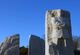 马丁路德金纪念碑 - Martin Luther King, Jr. Memorial