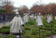 美国朝鲜战争阵亡将士纪念碑 - Korean War Memorial Monument