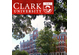 克拉克大学 - Clark University