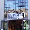 American Grilled Cheese Kitchen