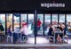 Wagamama