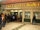 old country buffet