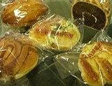 Yi Soon Bakery