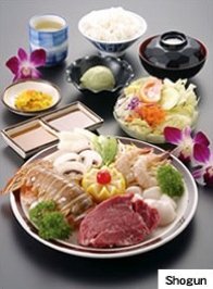 Tanaka Of Tokyo East