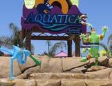 Aquatica, SeaWorld's Waterpark