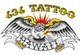 434 Tattoo