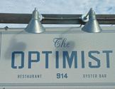 The Optimist