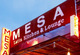 Mesa Restaurant