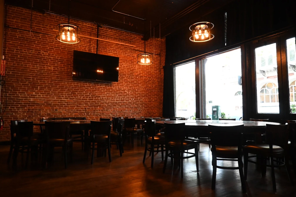 Xin Ding Dumpling House