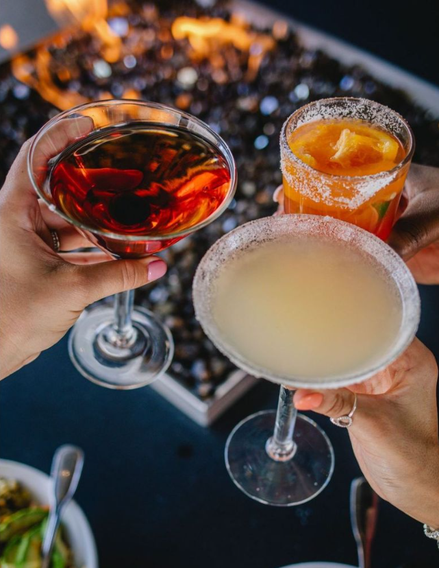 Thirsty Lion - Washington Square