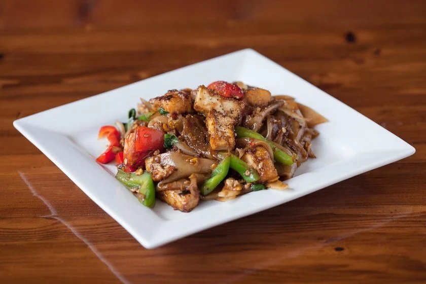 Sunee Thai & Lao Kitchen