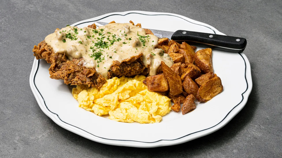 Screen Door Pearl District