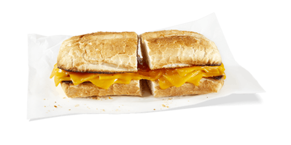 Potbelly Sandwich Shop